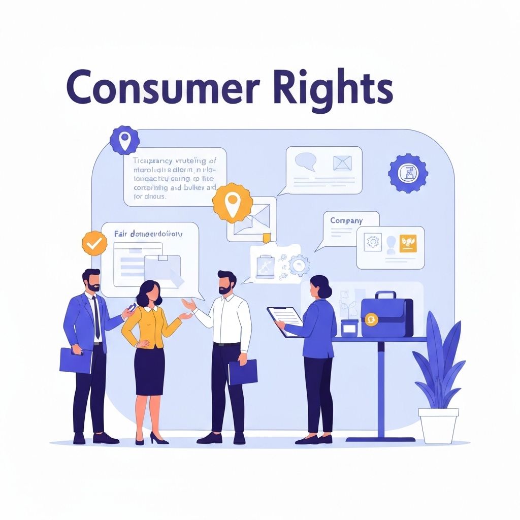 Direitos do Consumidor: O Que Precisa Saber