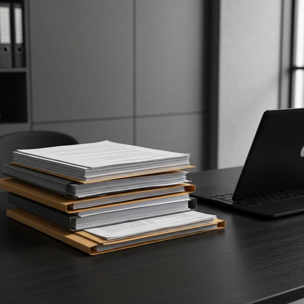 Como Rescindir um Contrato de Trabalho em Portugal